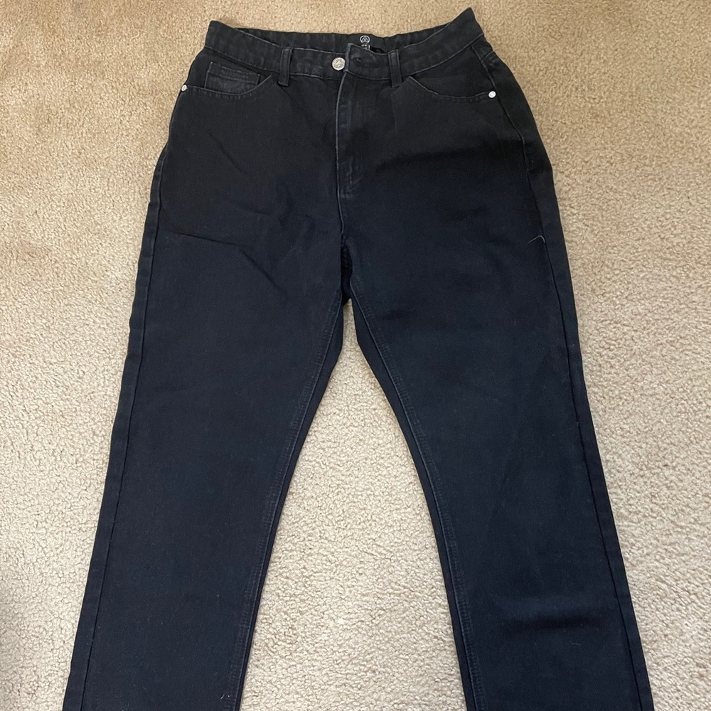 Missguided Denim Jeans